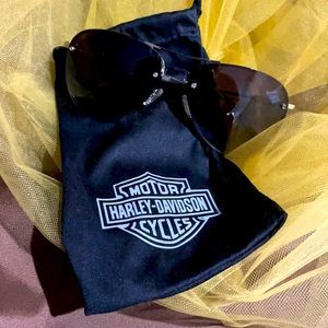 Harley Davidson riding glasses